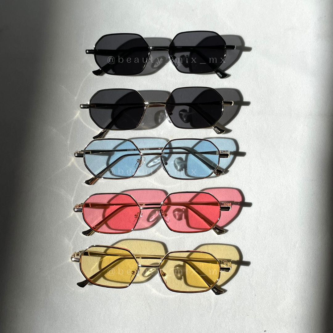 Lentes Manhattan
