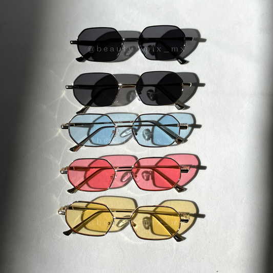 Lentes Manhattan