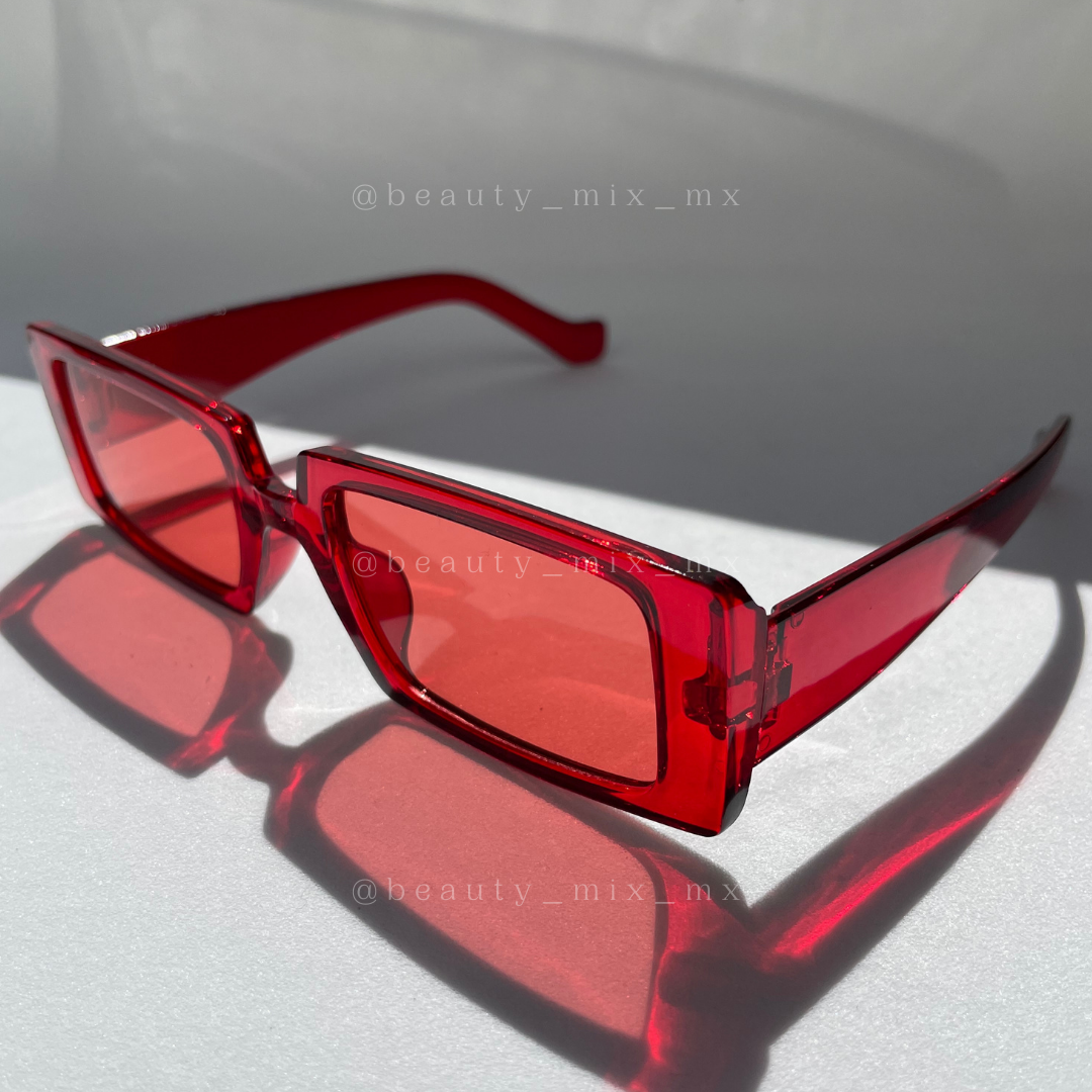 Lentes Bali