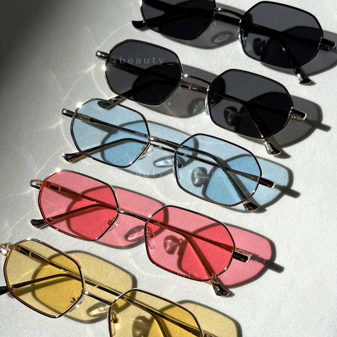 Lentes Manhattan