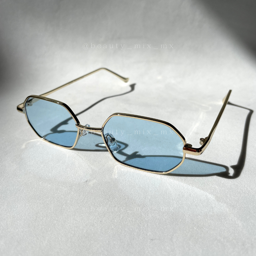 Lentes Manhattan