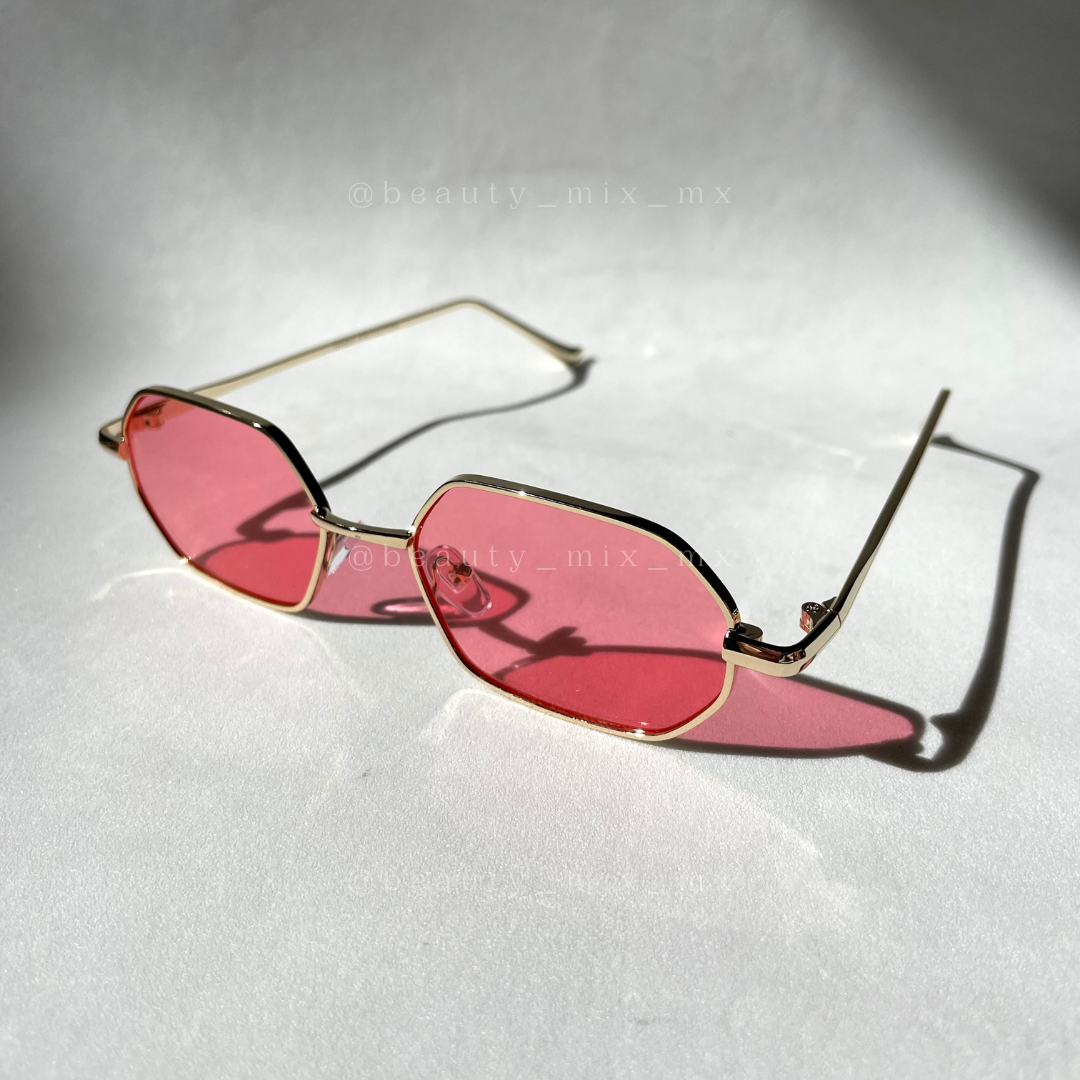 Lentes Manhattan