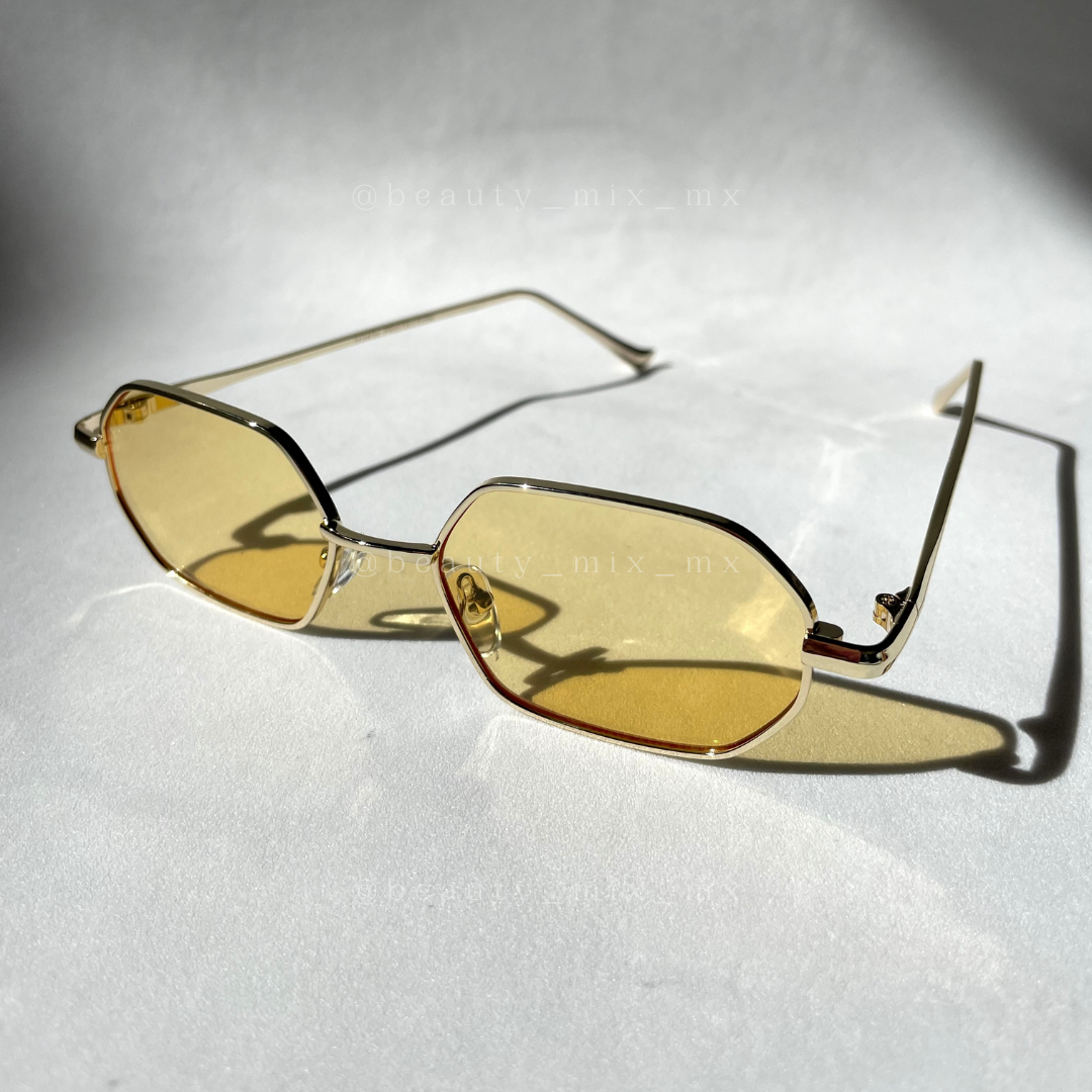 Lentes Manhattan