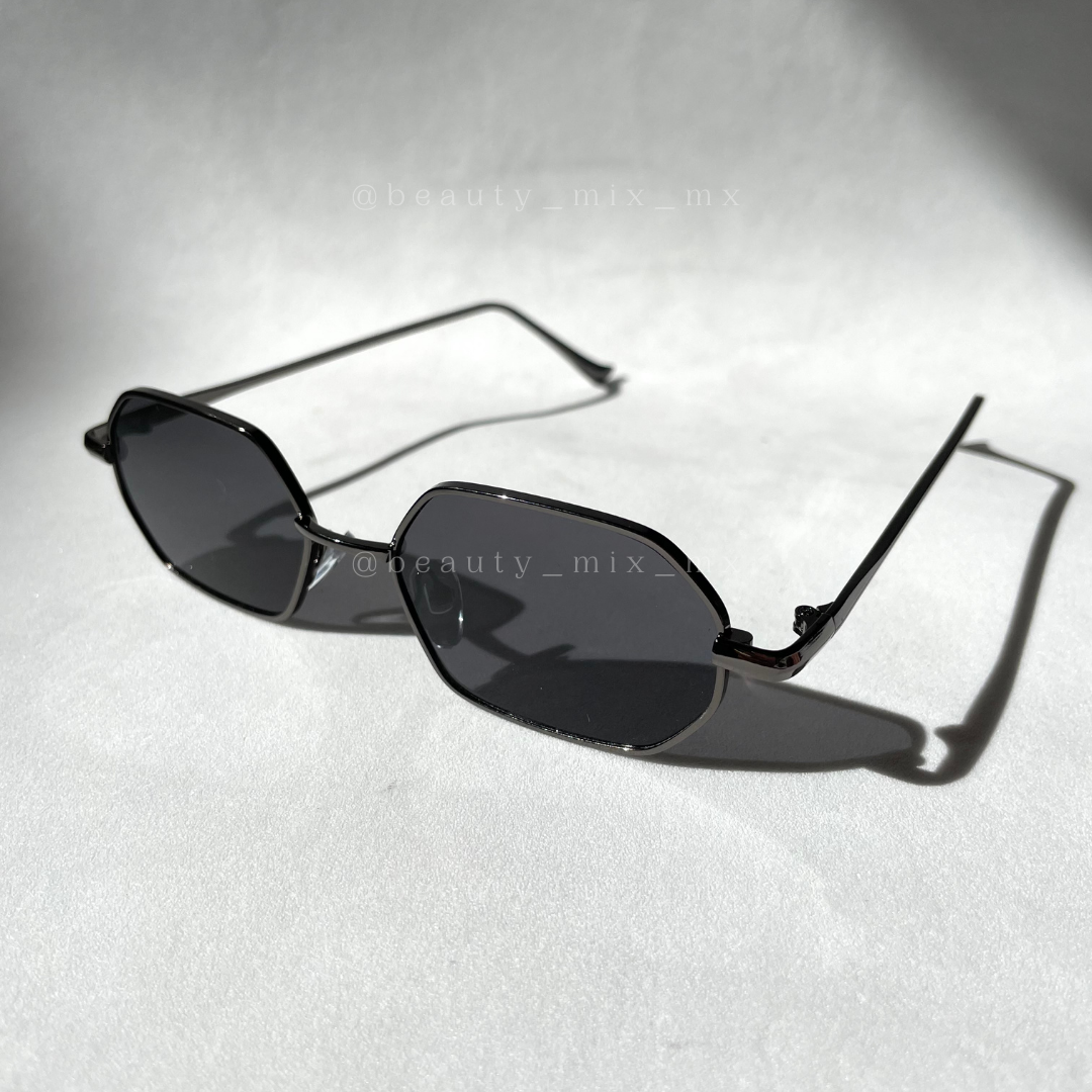 Lentes Manhattan