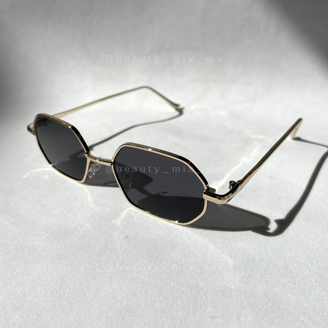 Lentes Manhattan