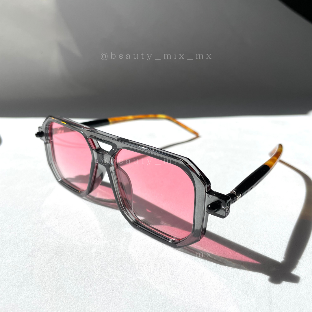 Lentes Boston