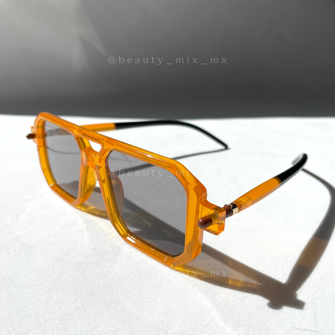 Lentes Boston