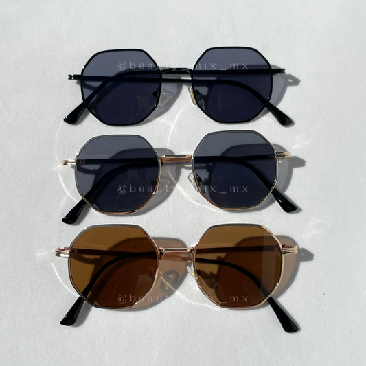 Lentes Roma (Dupe Rayban)
