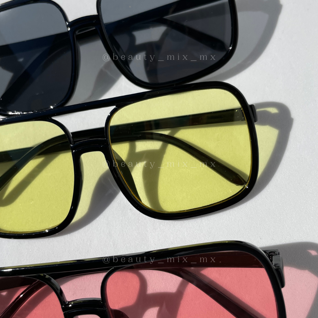 Lentes Honolulu