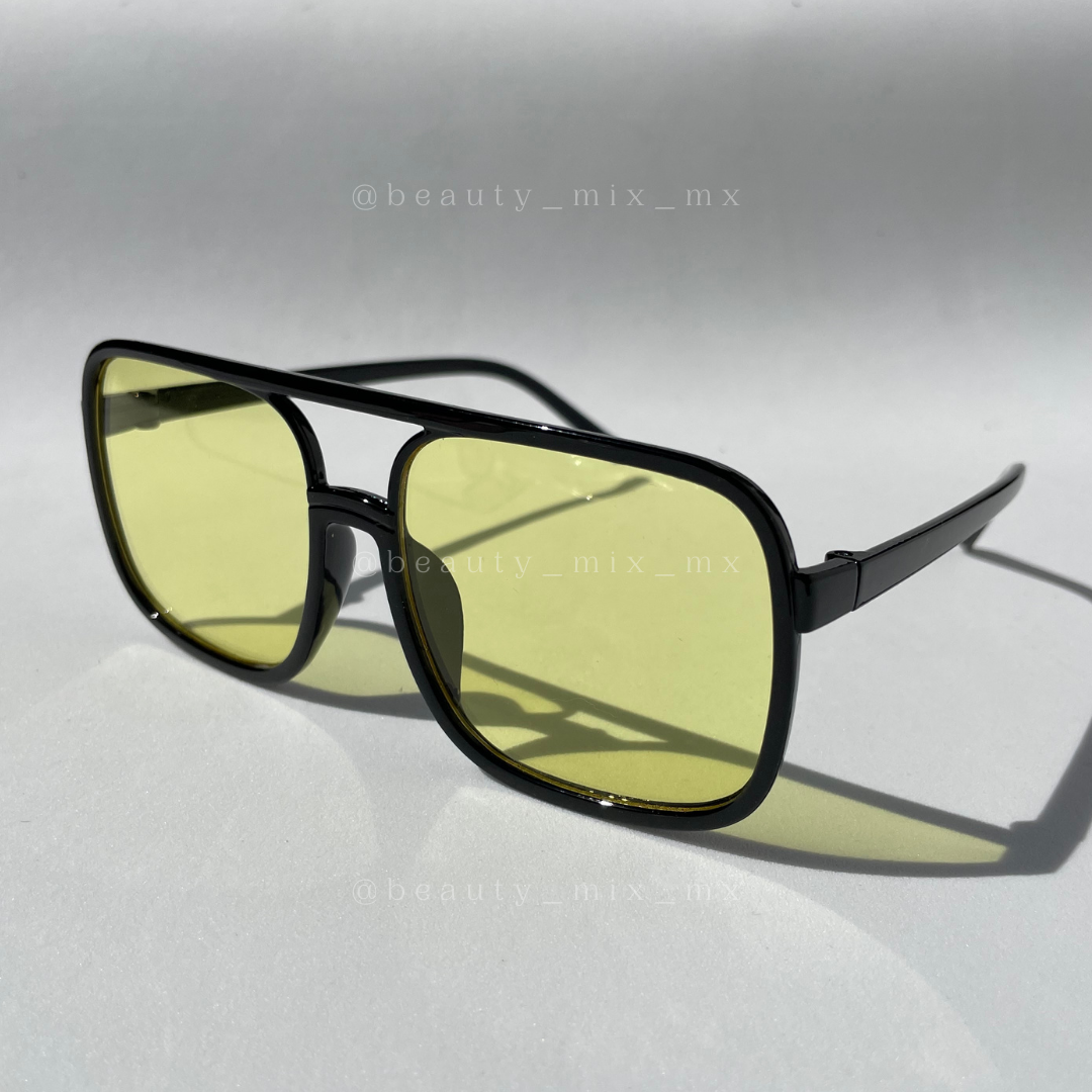 Lentes Honolulu