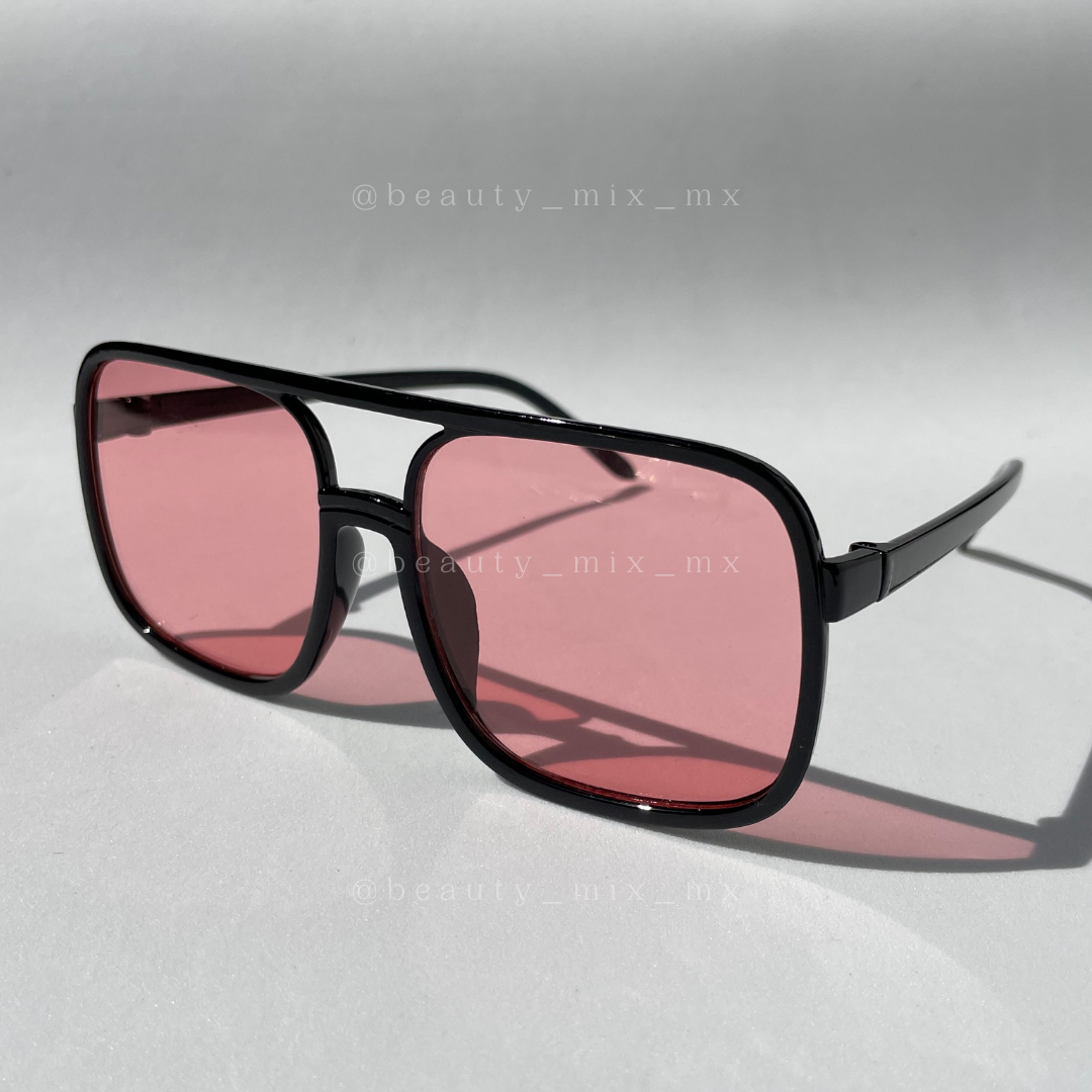 Lentes Honolulu