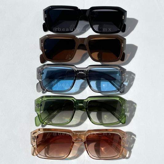 Lentes Nassau