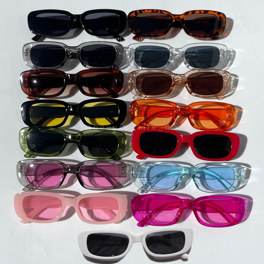 Lentes Bora Bora